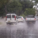 Inmet coloca 50 cidades de MS em alerta de tempestade com ventos de 60 km/h.