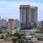 Referência na região Centro-Sul, Dourados comemora 87 anos nesta terça-feira.