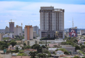 Referência na região Centro-Sul, Dourados comemora 87 anos nesta terça-feira.