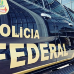 Suposto membro do PCC que ameaçou policial federal com arma de fogo é alvo de operação.