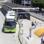 Capitais fizeram até BRTs com recursos que Campo Grande dispensou do Avançar Cidades.