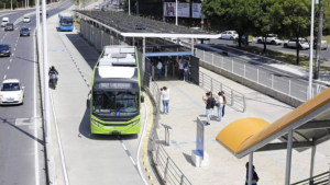 Capitais fizeram até BRTs com recursos que Campo Grande dispensou do Avançar Cidades.