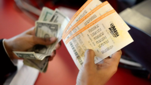 Brasileiros podem jogar e ganhar o prêmio de R$ 3,4 bilhões da Mega Millions.