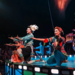 Teatro, circo e Cidade do Natal: confira o que fazer em Campo Grande no primeiro fim de semana de 2023.