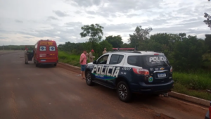 Preso em regime semiaberto é morto enquanto saia para trabalhar em Campo Grande.