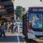 Por reajuste salarial, paralisação dos motoristas de ônibus está prevista para esta quarta-feira em Campo Grande.