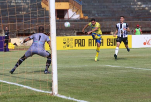 DAC entra em campo neste domingo na estreia pelo grupo B.