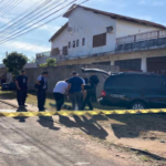 Homem é morto a tiros em Campo Grande ao defender irmã de ‘cantada’ na rua.