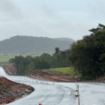 Cidades turísticas do Estado seguem com obras para facilitar acesso de visitantes.