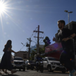 Previsão para quarta-feira é de sol com muitas nuvens em Mato Grosso do Sul.