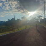 Mesmo com chuvas isoladas, calor predomina em MS.