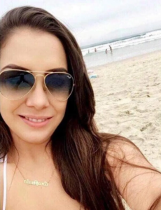 Médica recém-formada morre em grave acidente ao colidir carro contra outro veículo em rodovia de MS.