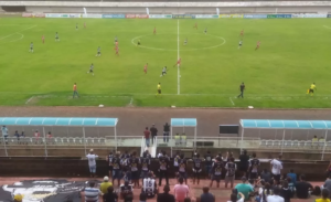 Clássico Comerário marca a estreia do Campeonato Sul-Mato-Grossense.