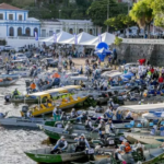 ‘Pesque e solte’ movimenta turismo de Corumbá e esgota reservas até Carnaval.