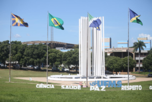 Resultado do vestibular da UFMS é divulgado e matrículas começam na terça-feira.