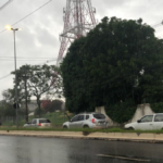 Saia de guarda-chuva nesta 3ª; tempo será de chuva em MS.