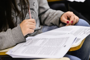 Em MS, 28 mil estudantes podem conferir resultado do ENEM nesta quinta-feira.