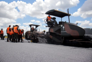 Aeroporto de Dourados ficará pronto apenas no segundo semestre de 2023.