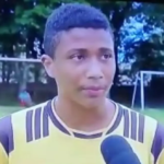 Adolescente de Dourados escolhido para teste no Fluminense morre dois dias antes do aniversário.