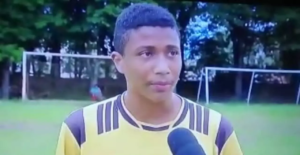 Adolescente de Dourados escolhido para teste no Fluminense morre dois dias antes do aniversário.