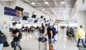 Mais de 28 mil passageiros devem passar por aeroportos de MS durante o Carnaval.