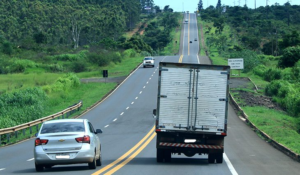 Após reunião com Riedel, ANTT faz audiência pública para concessão de 379 km da BR-163 em MS.