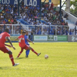 Três jogos marcam domingo de primeira rodada do retorno do Estadual de futebol.