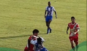 Rodada de muitos gols teve empates e vitória da Serc em Campo Grande.