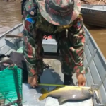 Piracema chega ao fim e temporada de pesca em MS é reaberta nesta quarta-feira (1).