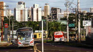 Mais caro, passe de ônibus a R$ 4,65 começa a ser cobrado nesta quarta-feira em Campo Grande.