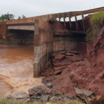 Chuva recorde deixa rastro de destruição e 9 cidades de Mato Grosso do Sul estão em ‘emergência’.