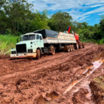 Sobe para 10 o número de municípios em situação de emergência em MS.