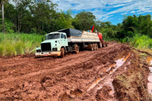 Sobe para 10 o número de municípios em situação de emergência em MS.