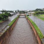 ‘Alertas de chuvas e tempestades se tornam constantes’, pontua Defesa Civil.