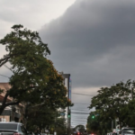 Tempo segue instável nesta quarta-feira, com chance de tempestades em MS.