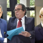 STJ decide: conselheiros do Tribunal de Contas continuarão afastados e usando tornozeleira.