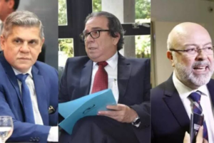 STJ decide: conselheiros do Tribunal de Contas continuarão afastados e usando tornozeleira.