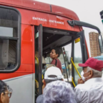 Sucatas na rua: empresas de ônibus embolsam R$ 32 milhões de verba pública em Campo Grande por ano.