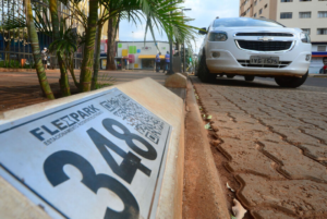 Flexpark despreza município e não revela se ainda está com dinheiro que arrecadou dos cidadãos.