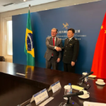 China suspende embargo à carne bovina do Brasil.