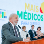 Novo Mais Médicos terá 85 profissionais em MS; 28 atuarão em terras indígenas.