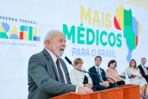 Novo Mais Médicos terá 85 profissionais em MS; 28 atuarão em terras indígenas.