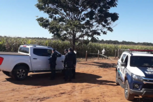 PM é achada sem vida em Campo Grande horas após marido morrer em SP.