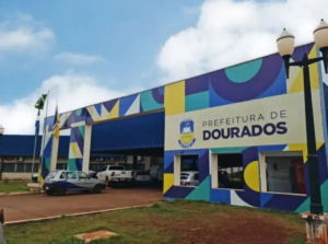 Prefeitura de Dourados tem concurso com 375 vagas.