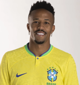 Jogo beneficente de Éder Militão e amigos em Campo Grande deve mudar de local.