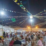 Festas julinas agitam Campo Grande; confira a lista de eventos.