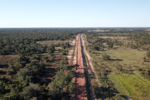 Após embargo do TCE-MS, Estado paralisa mais 15 obras no Pantanal.