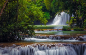 Bonito é o 1º destino de ecoturismo carbono neutro do mundo; veja atrativo certificado.