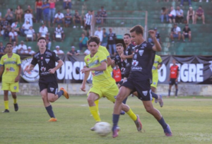 Finalistas do Estadual Sub-20 serão conhecidos neste final de semana.