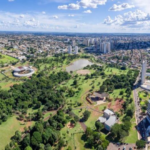 Campo Grande celebra 124 anos neste sábado com diversas atrações culturais.